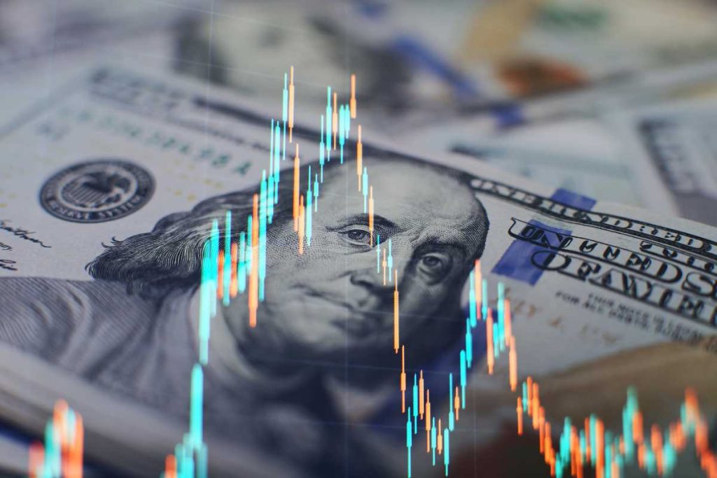 Principais tipos de ETF