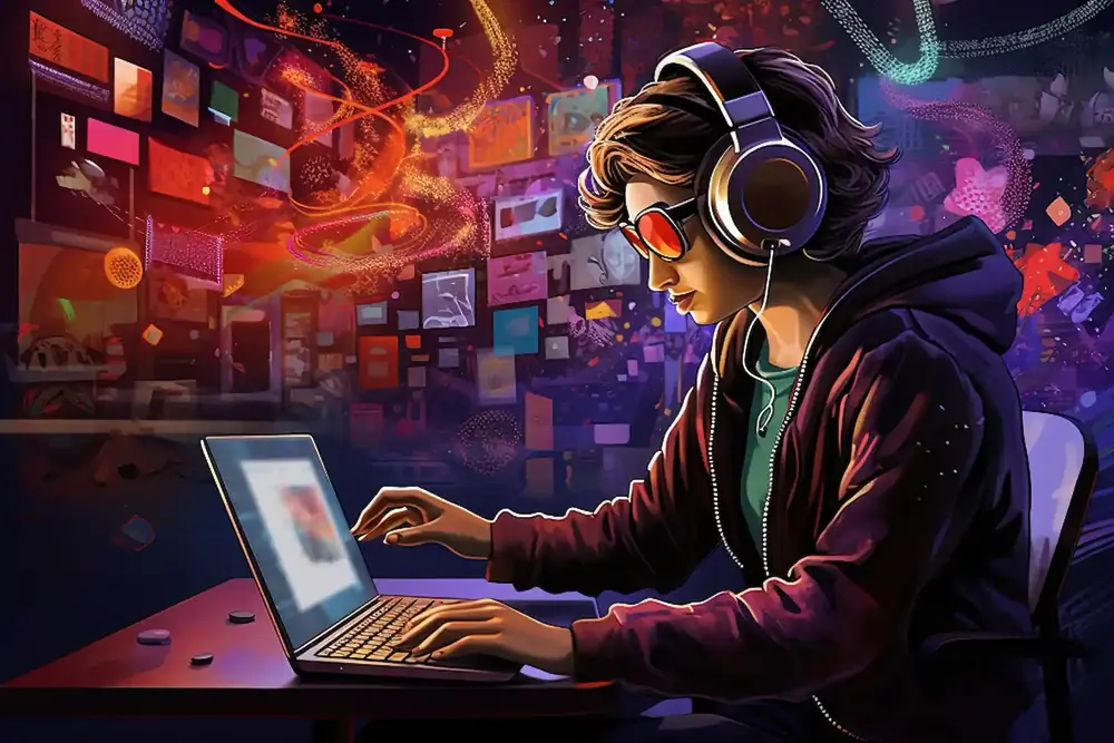 Jogos Online e Educação: O Que Eles Podem Ensinar Além da Diversão?