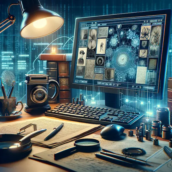 4. Perícia Grafotécnica - Com Módulo Prático em Análise Forense de Assinaturas Capturadas Digitalmente