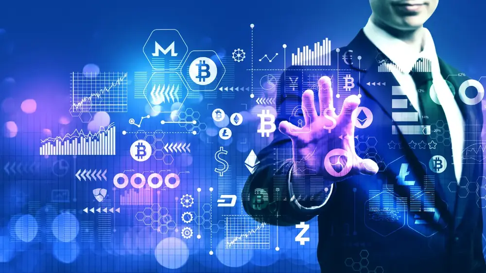 Além do Bitcoin