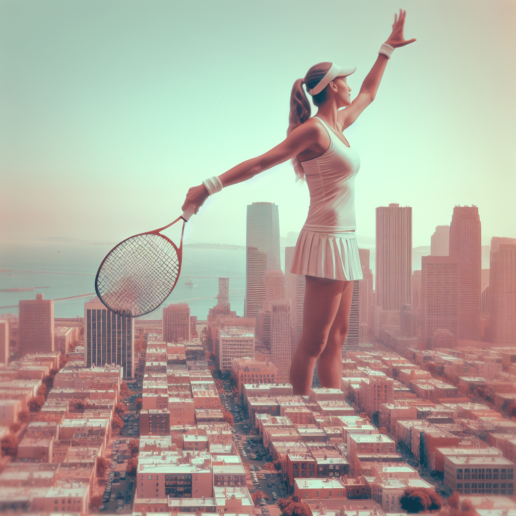 Altura de Sabalenka: saiba tudo sobre sua estatura e carreira