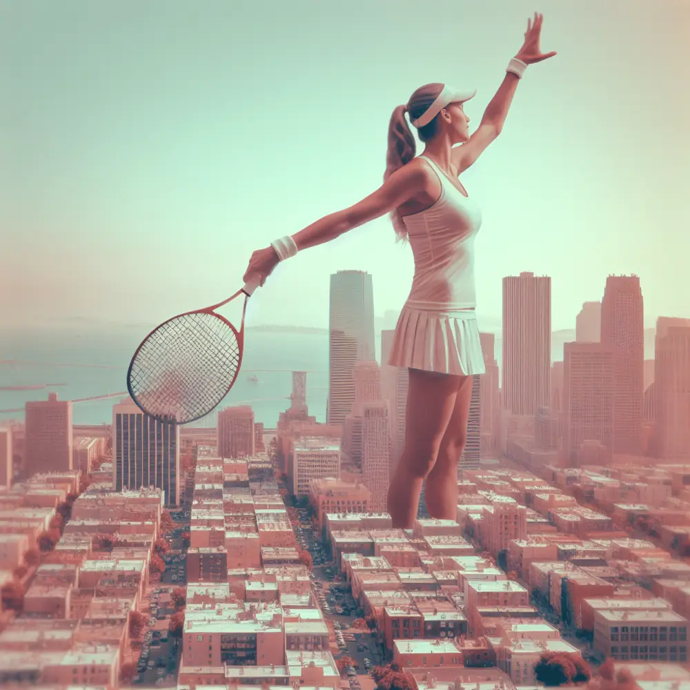 Altura de Sabalenka: saiba tudo sobre sua estatura e carreira