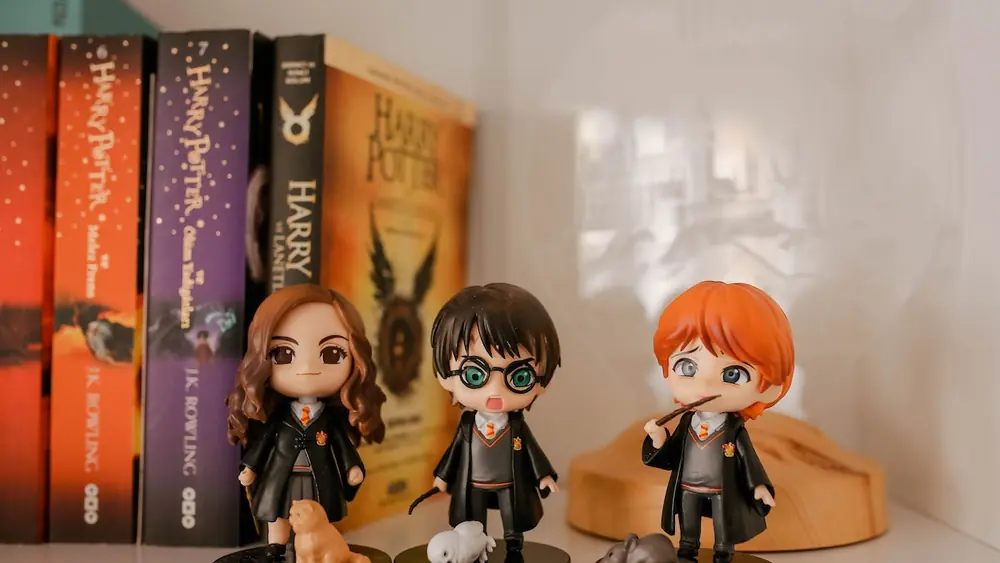 As peças mais amadas do universo geek