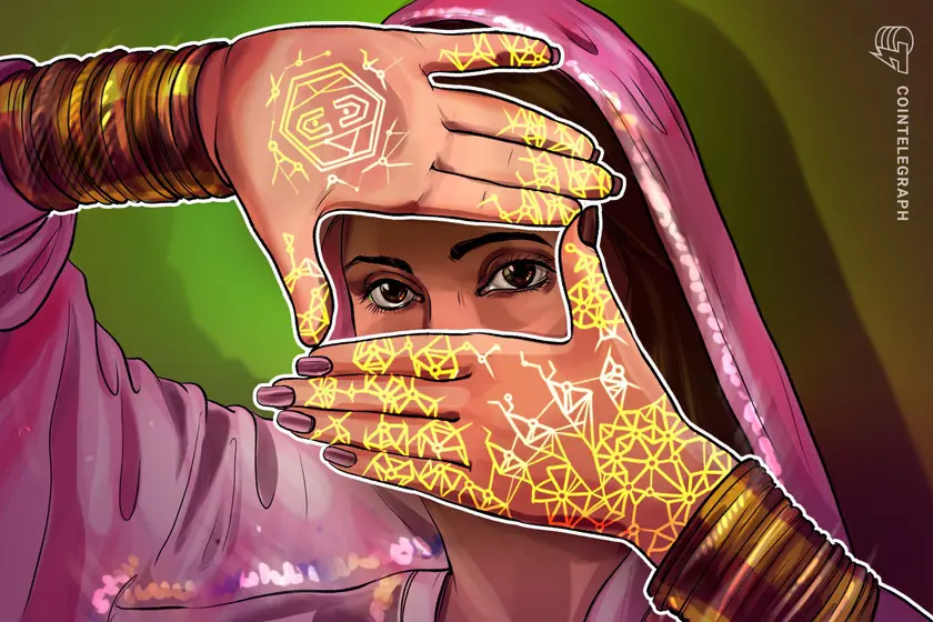 Autoridades indianas congelam mais fundos de criptomoedas por alegações de lavagem de dinheiro
