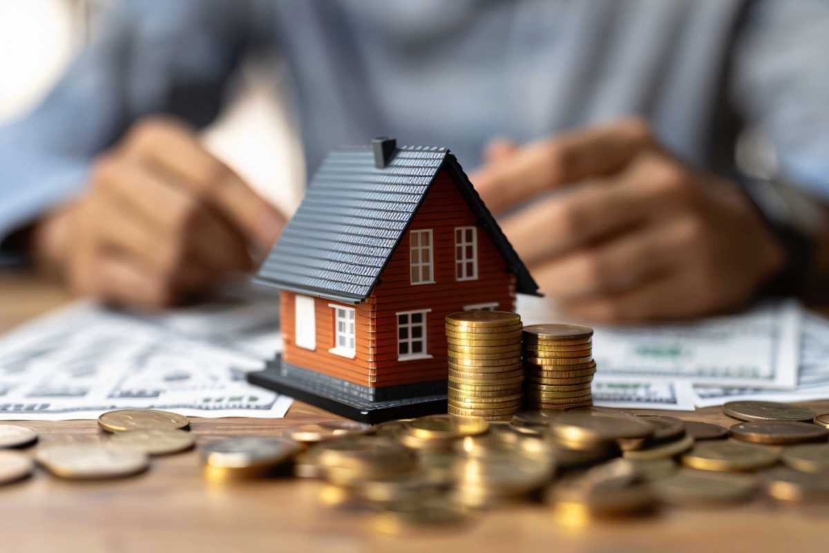 Banco Santander vs Banco C6: Qual o melhor empréstimo com garantia de imóvel