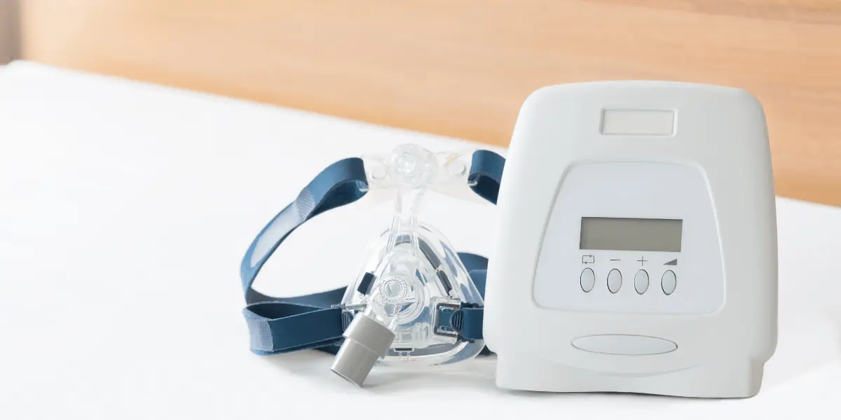 CPAP e Máscaras