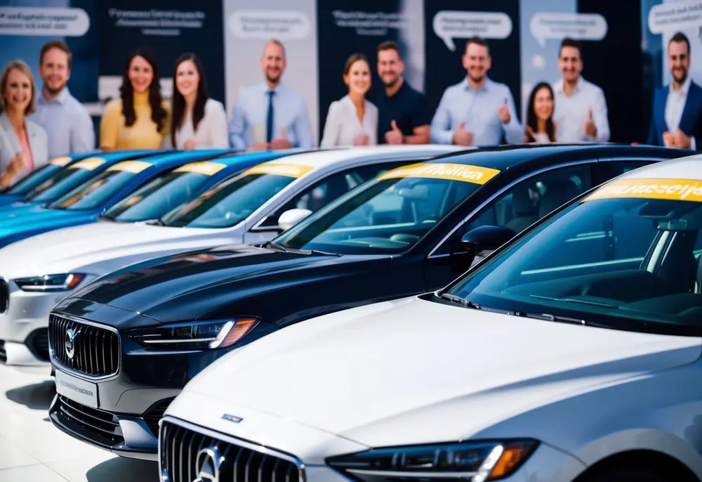 Carro por assinatura é bom veja depoimentos de quem usa: Experiências e Opiniões Reais
