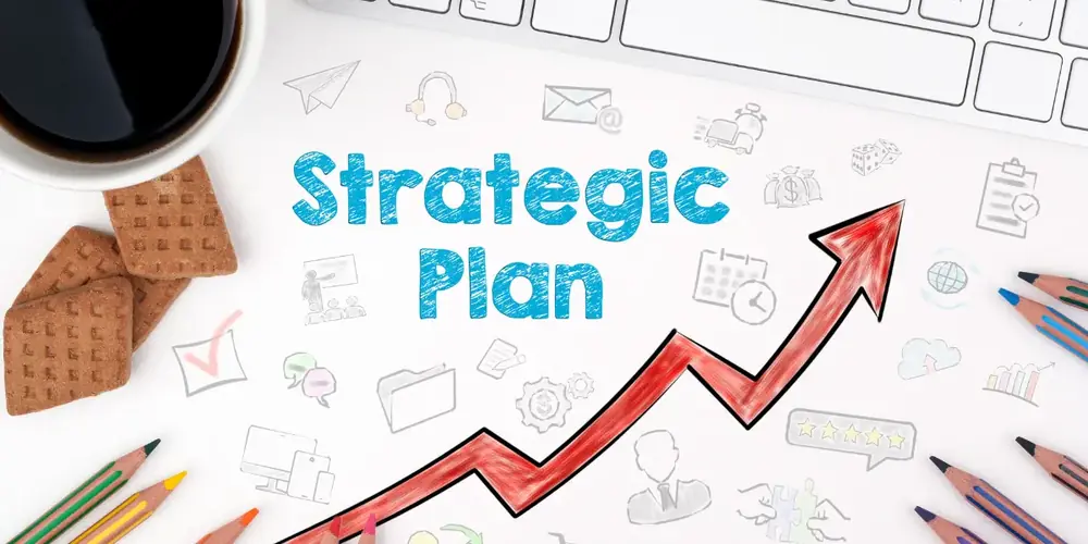 Como Construir um Plano de Marketing para o Sucesso do Seu Negócio