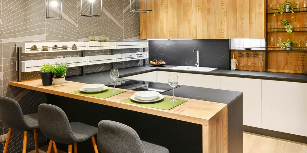 Como Usar o Cashback para Equipar Sua Cozinha