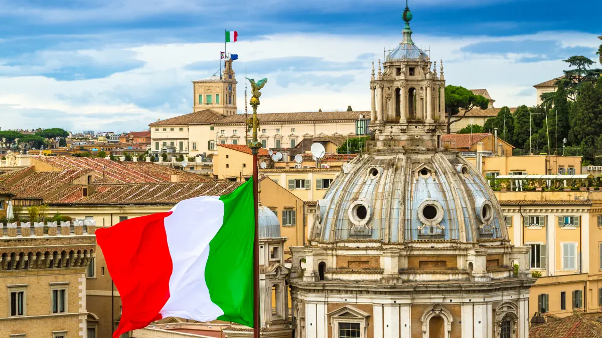 Como a atualização AIRE impacta na cidadania e direitos dos italianos no exterior