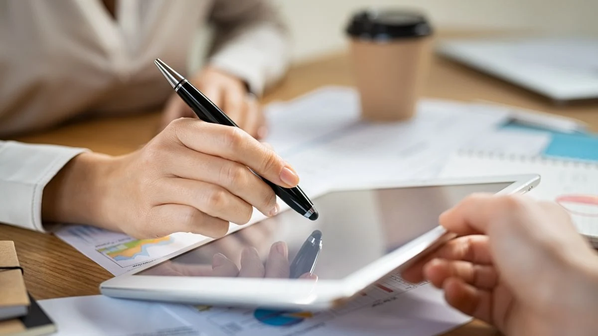 Como conferir assinatura digital