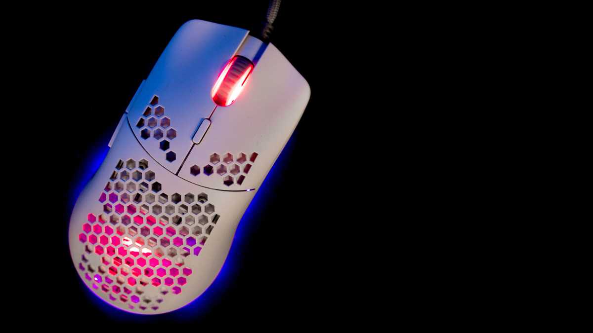 Como escolher um bom mouse