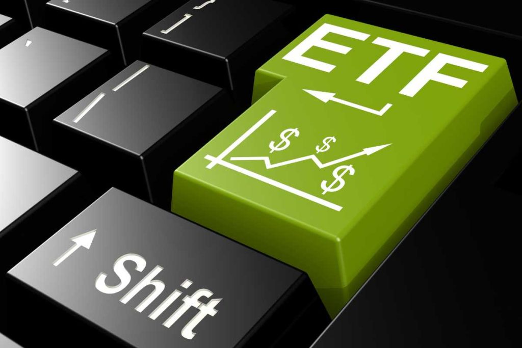 Como investir em ETF