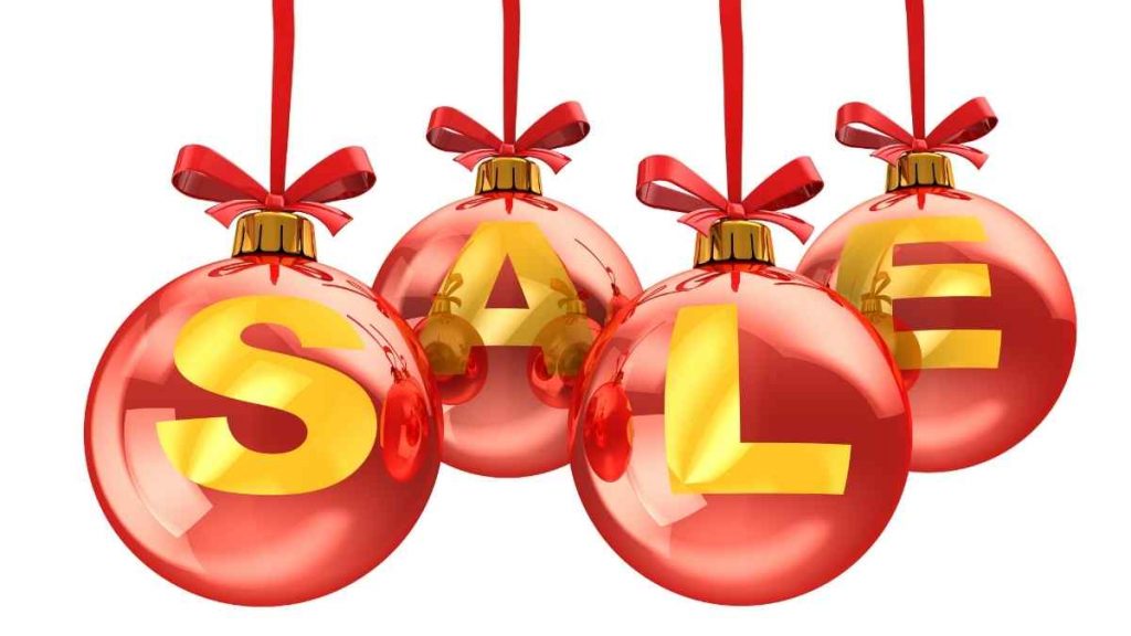 Como melhorar sua estratégia de vendas para o natal