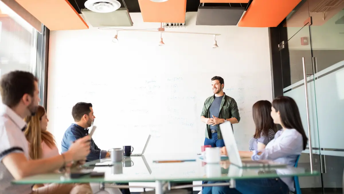 Como motivar uma equipe de vendas 9 dicas de sucesso