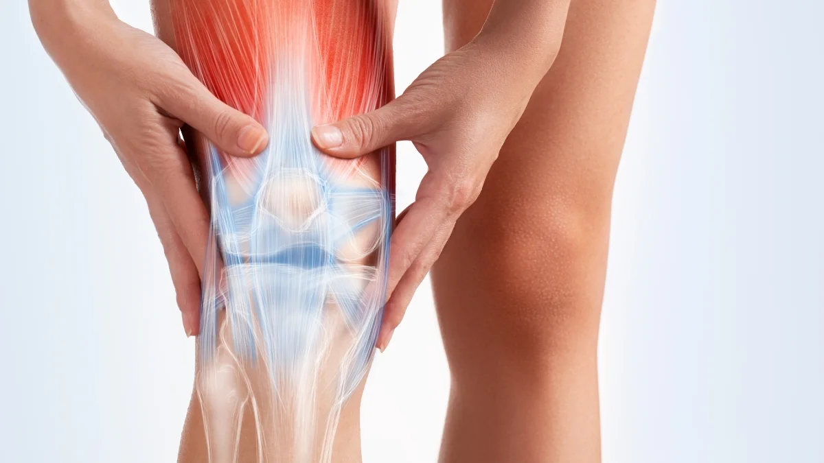 Como se recuperar mais rápido de uma cirurgia no joelho