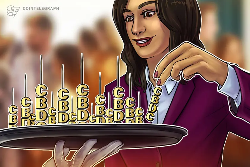 Conferência do Fed ouve stablecoins podem impulsionar USD como moeda de reserva global
