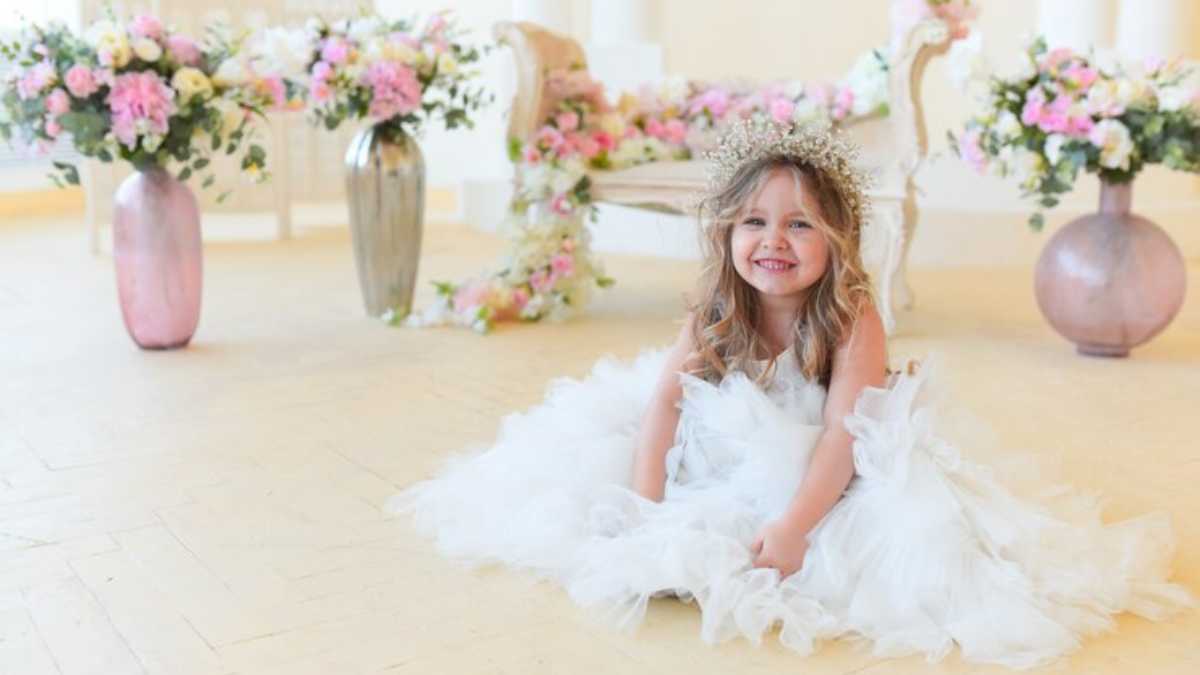 Daminhas de honra: dicas para escolher a tiara perfeita
