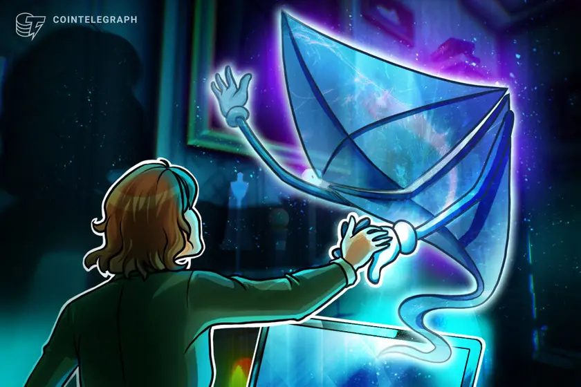 Desenvolvedores de ETH avançam a data para Merge
