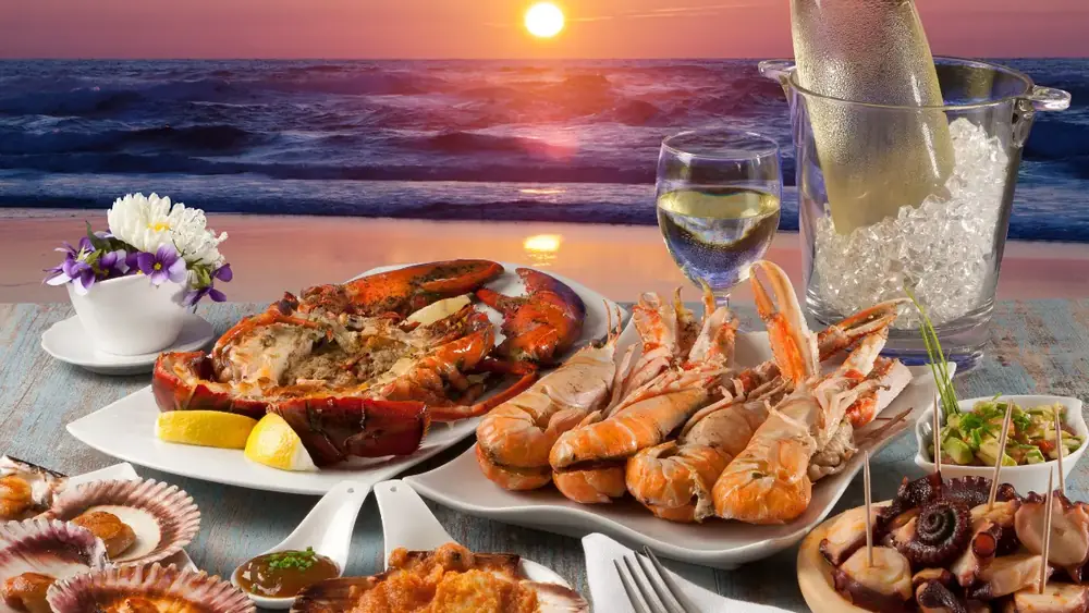 Como manter uma dieta balanceada em viagens
