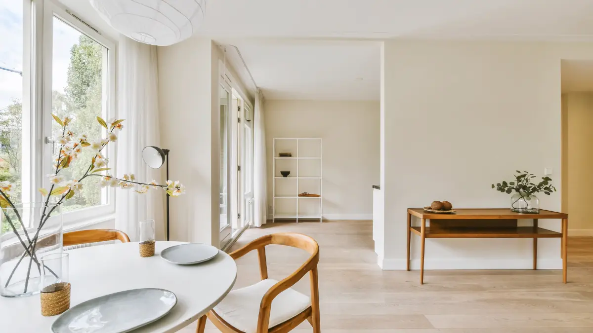 Estilo de arquitetura minimalista