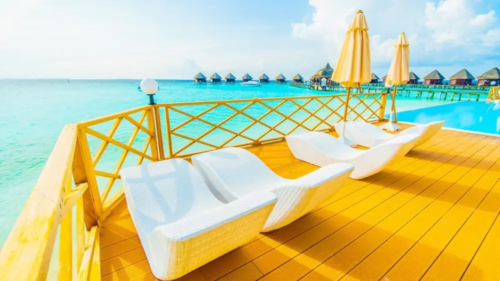 Lugares para relaxar: descubra destinos tranquilos