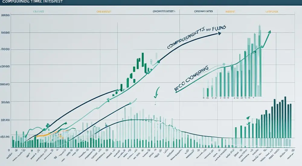 Melhores investimentos juros compostos
