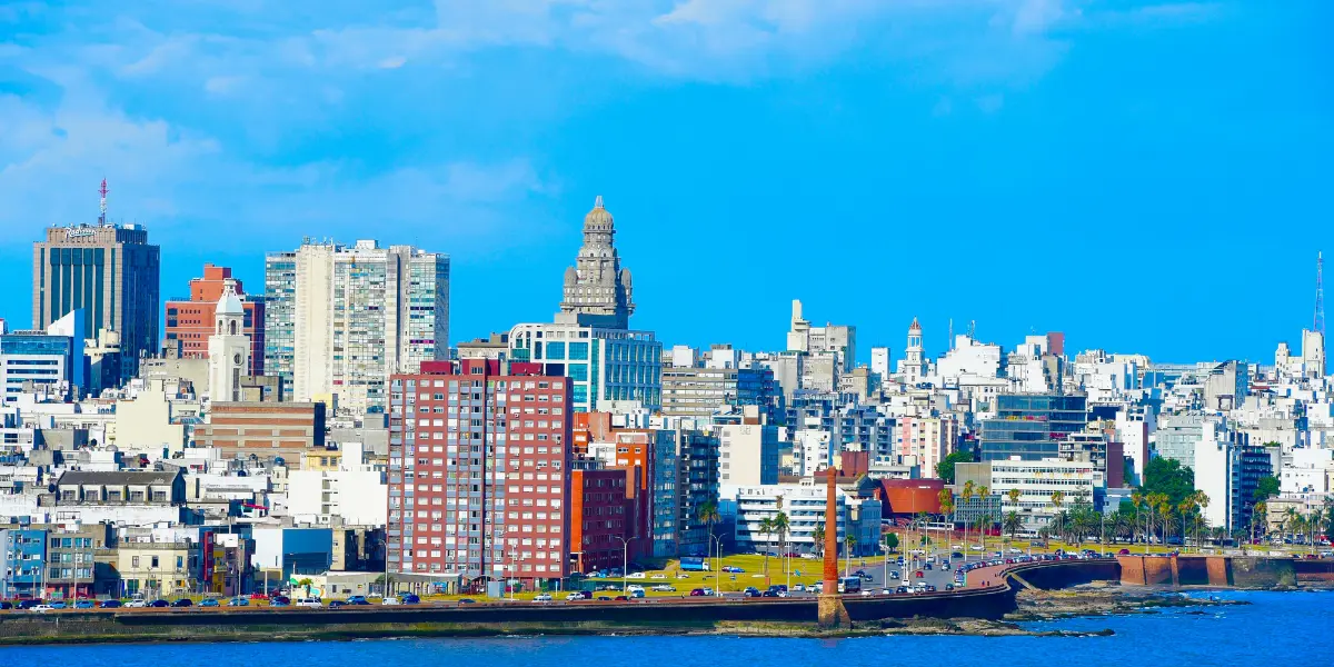 Melhores investimentos no Uruguai
