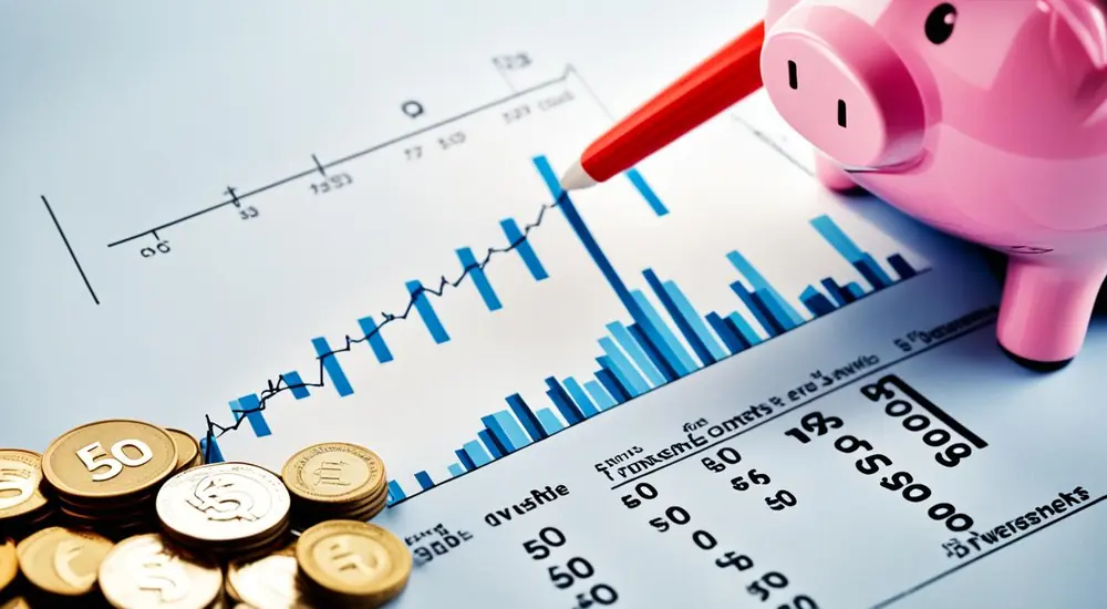 Melhores investimentos para 5 mil reais