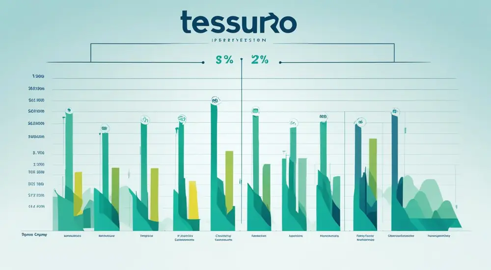 Melhores investimentos tesouro direto hoje