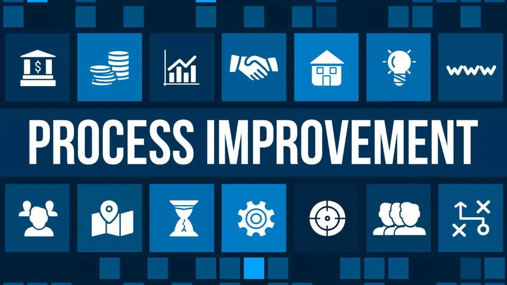 Melhoria de processos: estratégias para aumentar eficiência