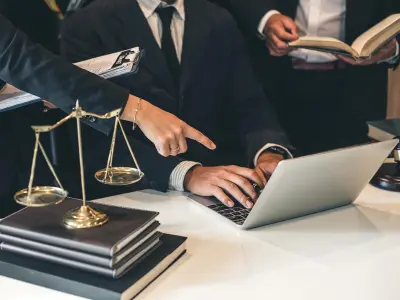 O que deve estar presente em um site para advogados O que deve estar presente em um site para advogados