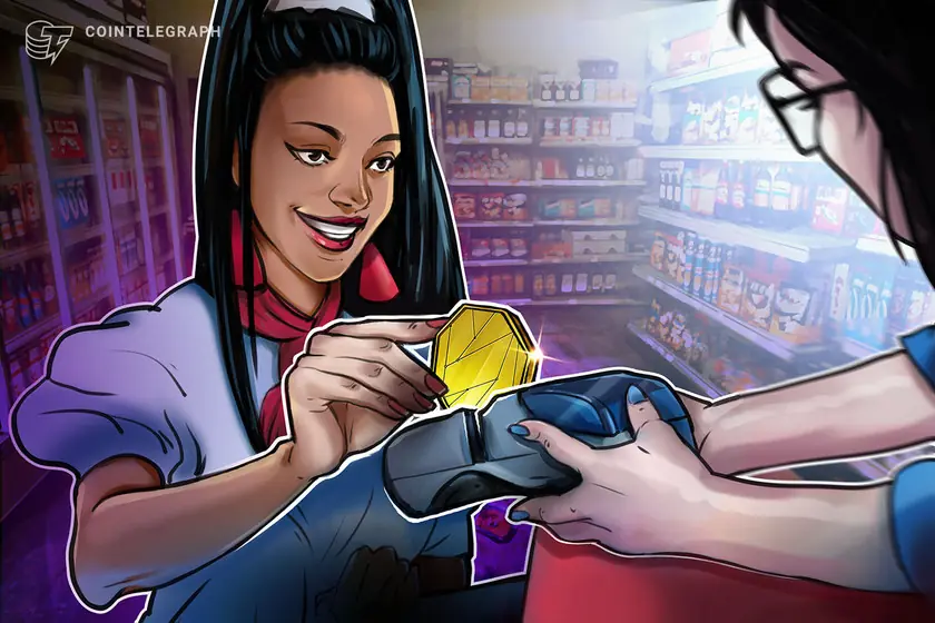 Pagamentos cripto 'atualmente não são rentáveis', diz executivo da Amex
