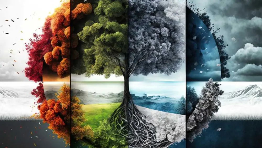 Principais Tipos de Clima
