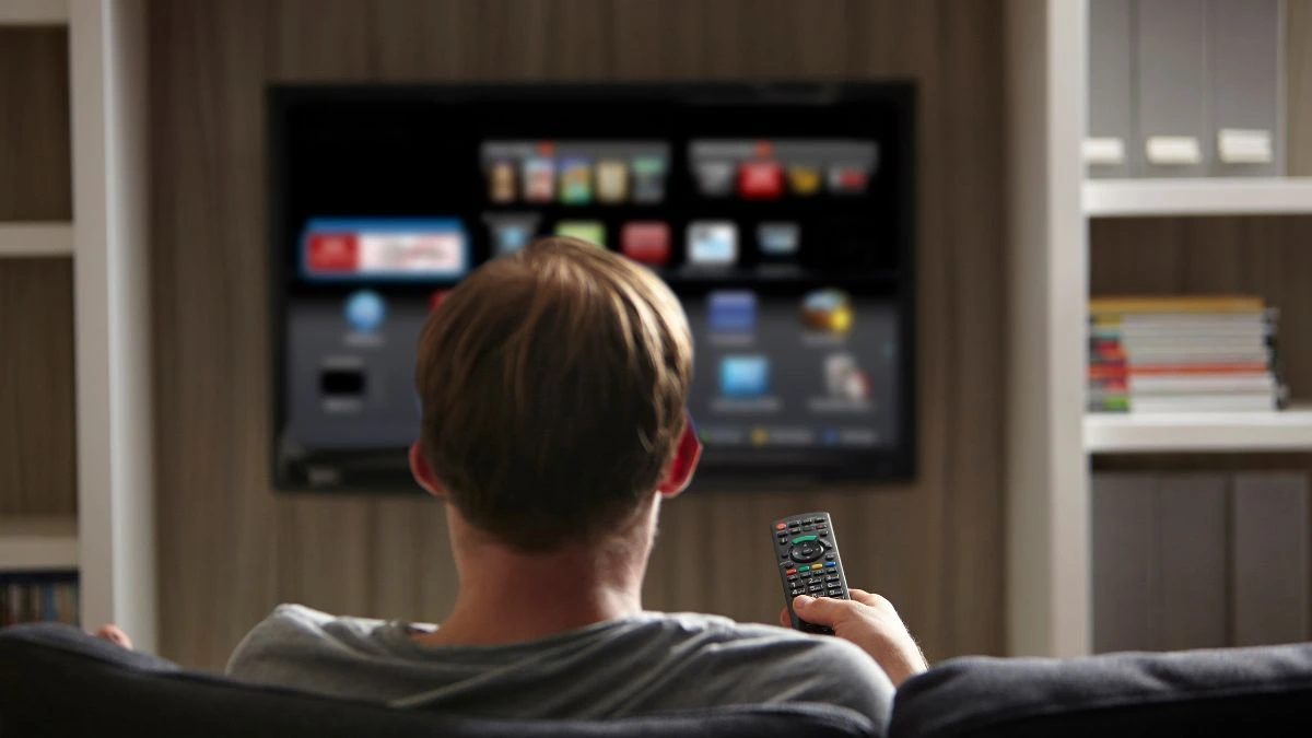Quais Aplicativos IPTV para TV Samsung