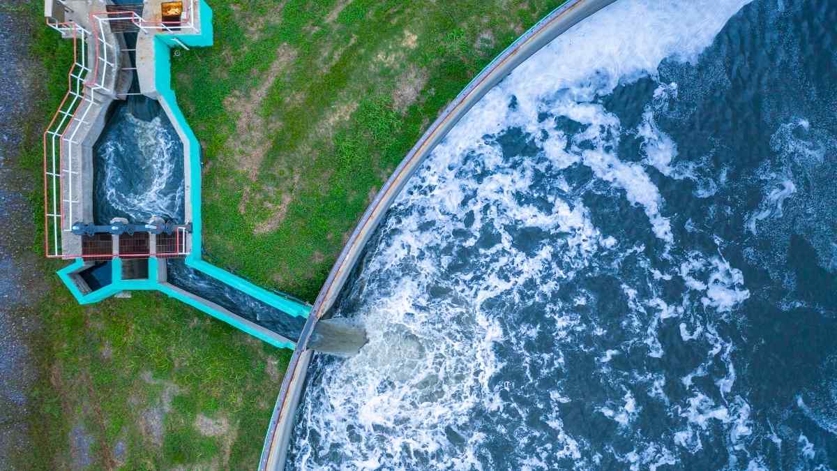 Quais os setores que mais consomem água no mundo