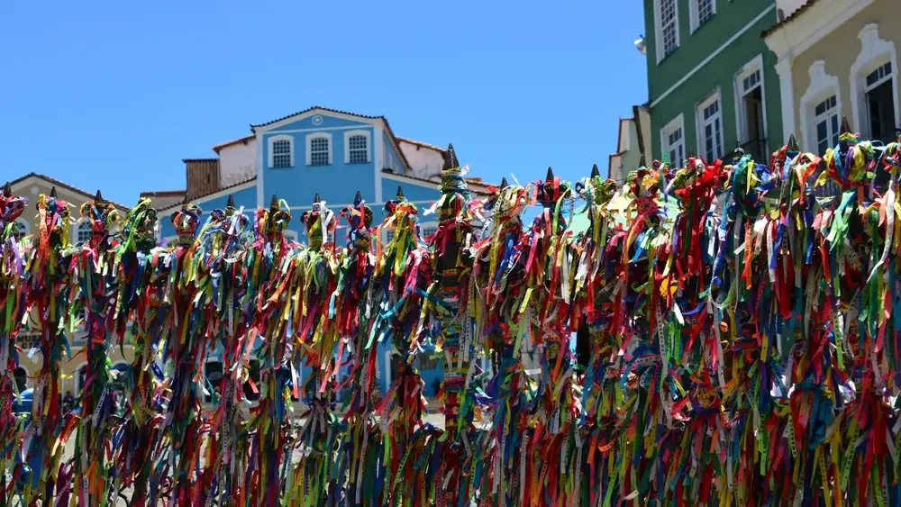 Qual é o Melhor Horário para Ir no Pelourinho