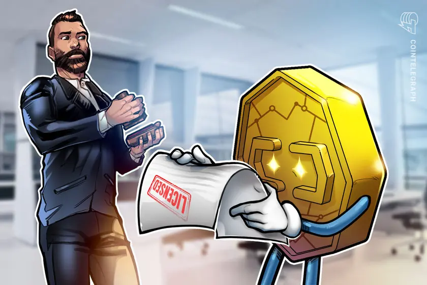Surpresa quando BlockFi recebe Licença de Serviços Financeiros em Iowa
