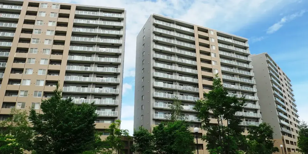 Tecnologia para desentupimento em edifícios