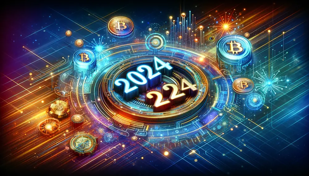 Tendências de Criptomoedas 2024