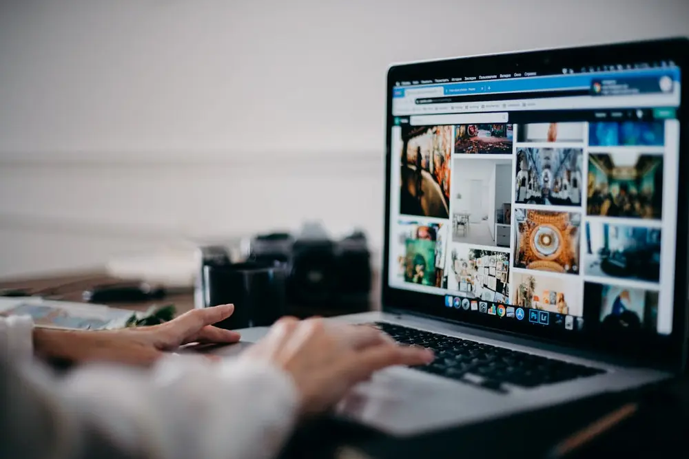 Transformando Ideias em Imagens Marcantes no Mundo Digital