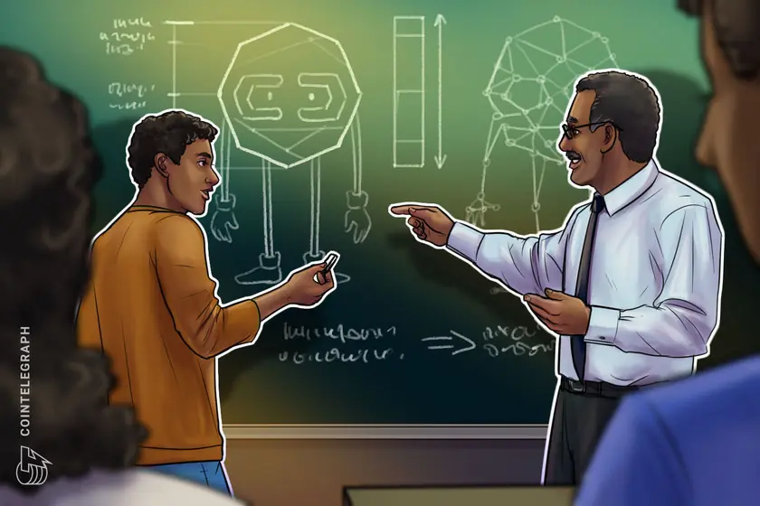 Universidade de Cincinnati transformando mania de criptomoedas em currículo educacional
