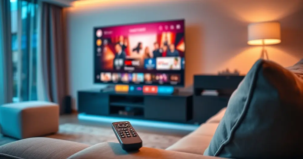 Amazon libera Alexa+ de graça em Fire TVs nos EUA