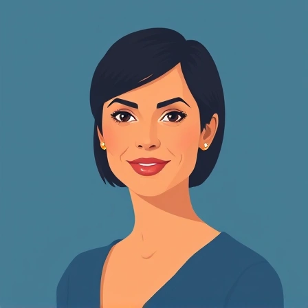 Ilustração de Iara Bochner
