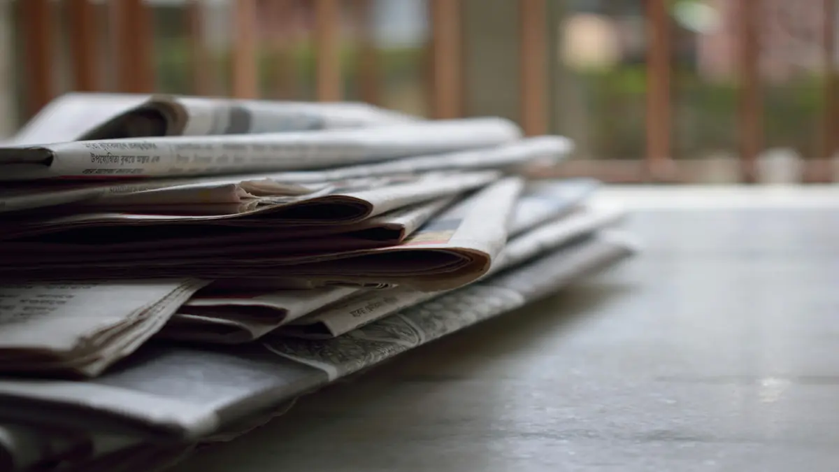 Como Escolher Fontes Confiáveis de Informação