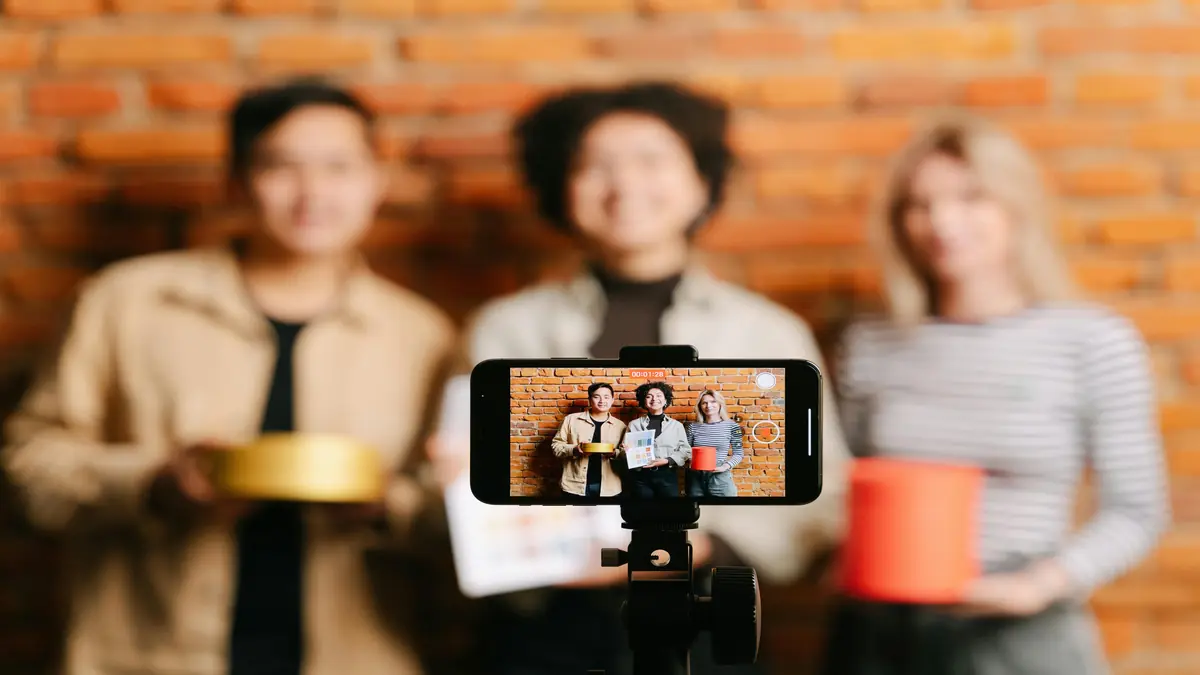 Como Perder o Medo de Aparecer nos Stories e Fidelizar Audiência