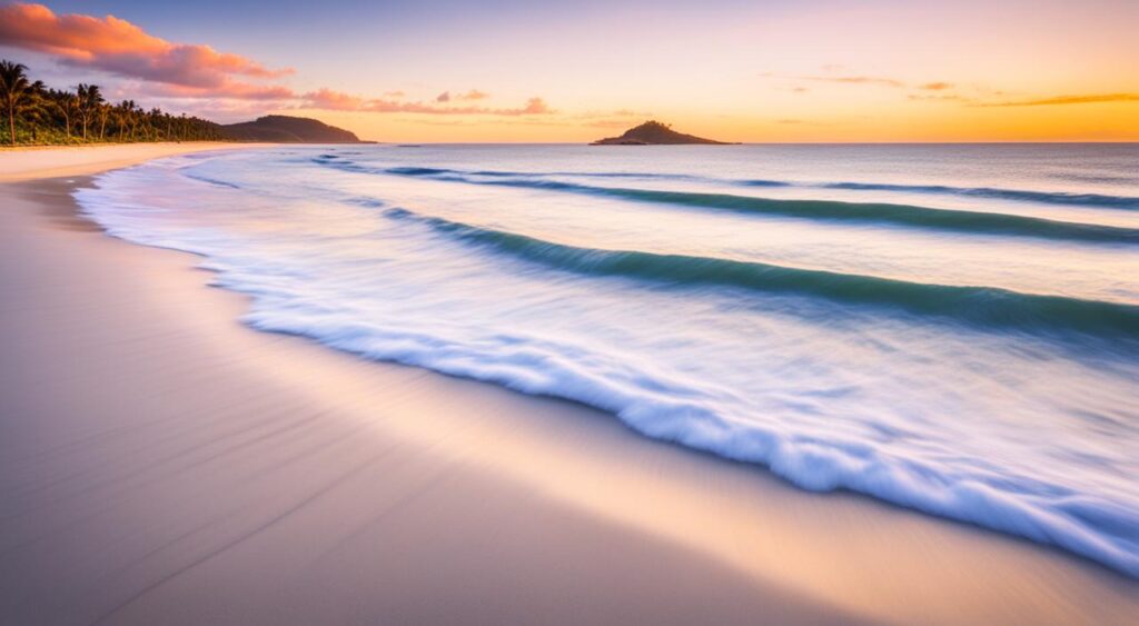 Praia de Ponta Negra