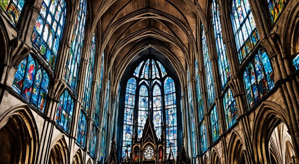Catedral Metropolitana de Fortaleza