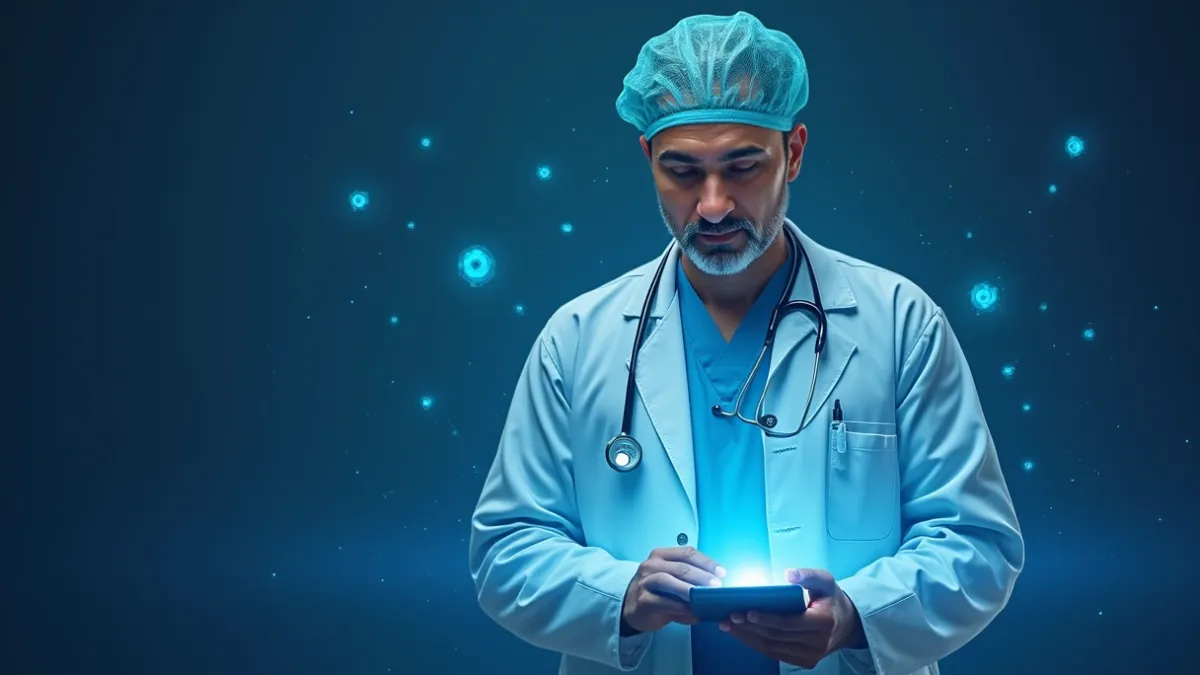 Marcadores tumorais por Dr. Luiz Teixeira da Silva Júnior