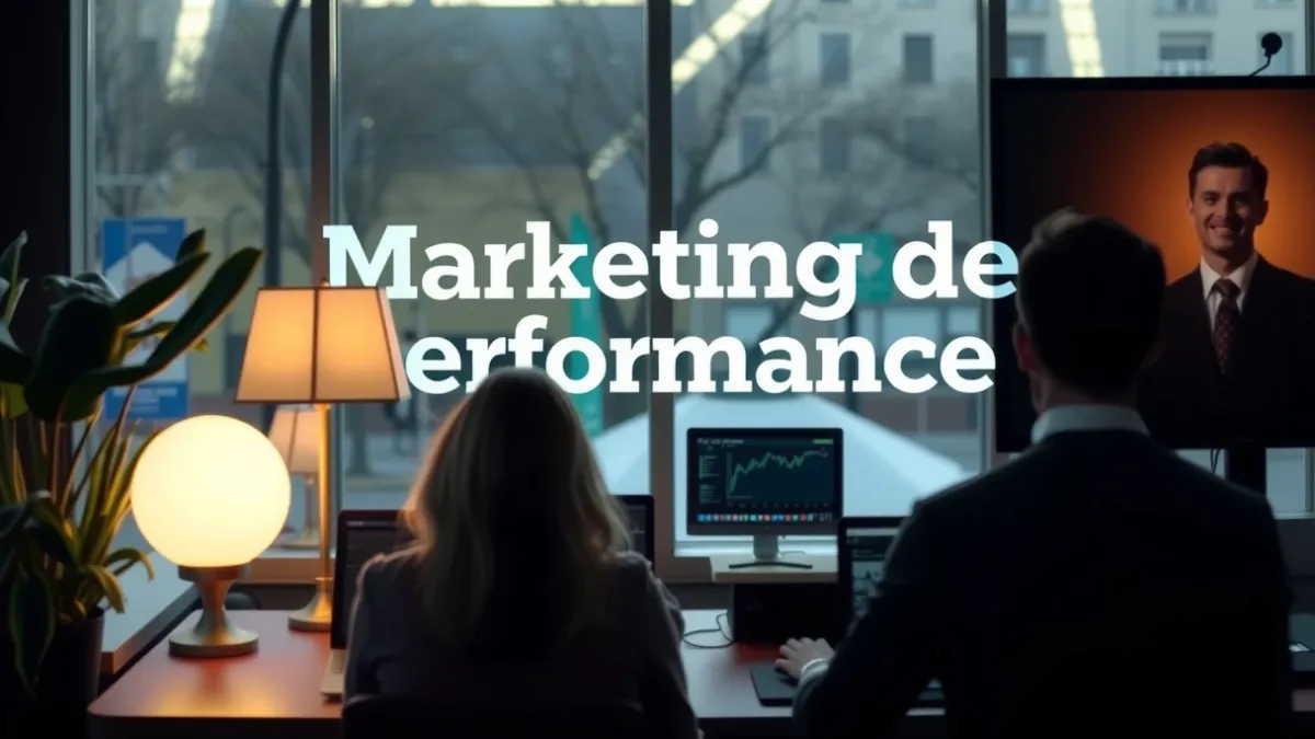 Marketing de performance: como pagar apenas pelos resultados